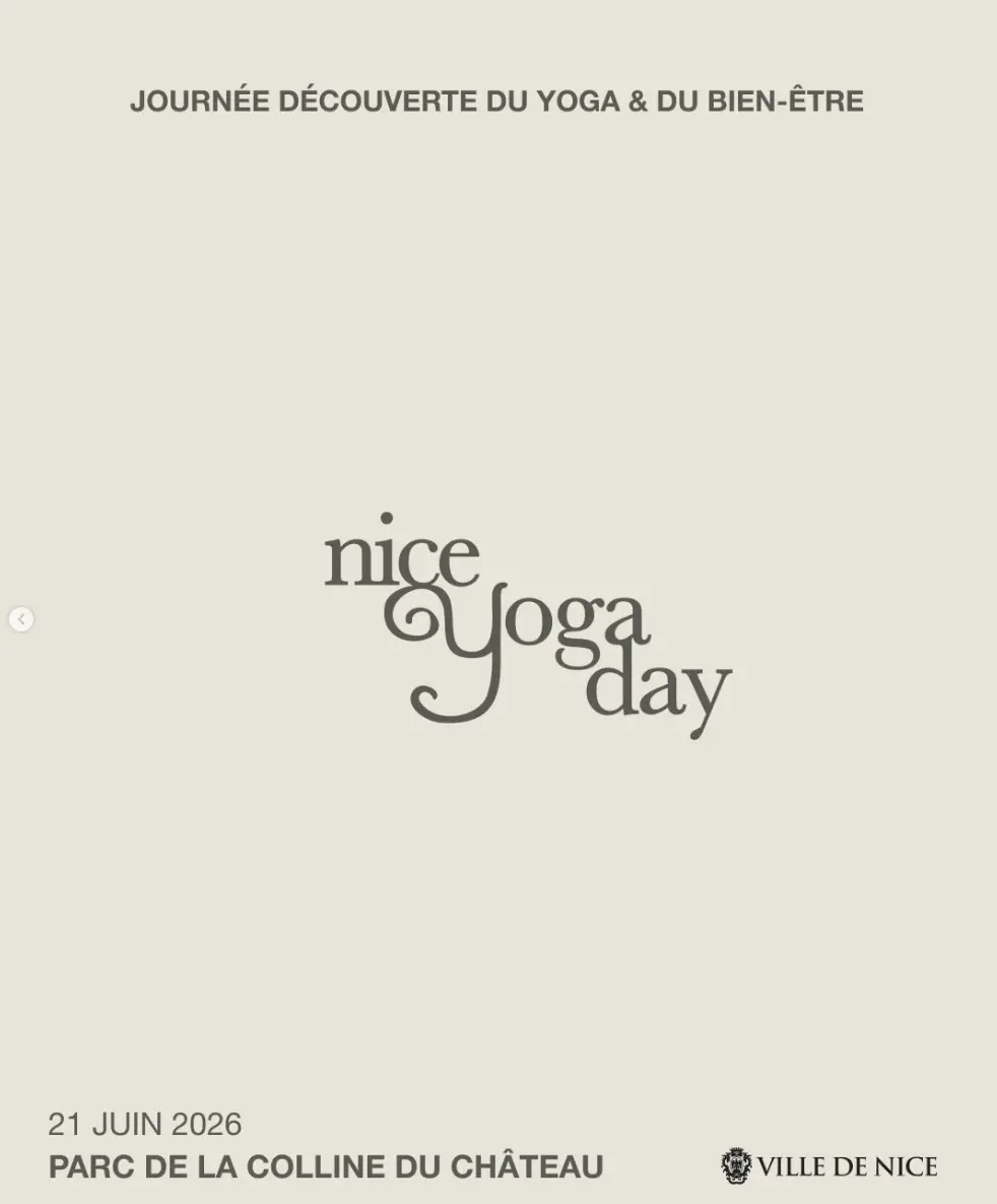 Journée découverte du Yoga & du bien-être