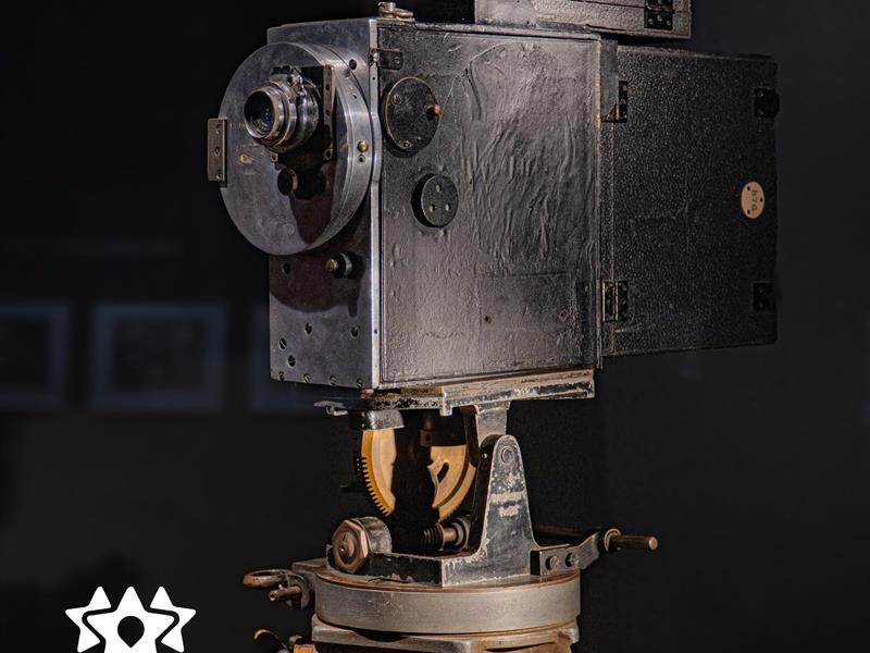 Exposition - Méliès, la magie du cinéma