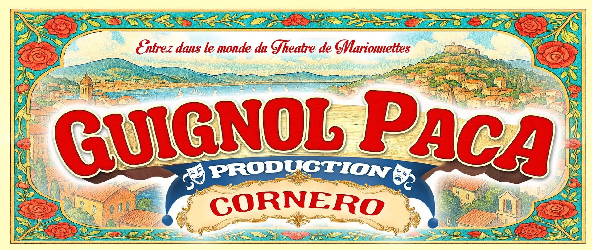 Spectacle de Guignols