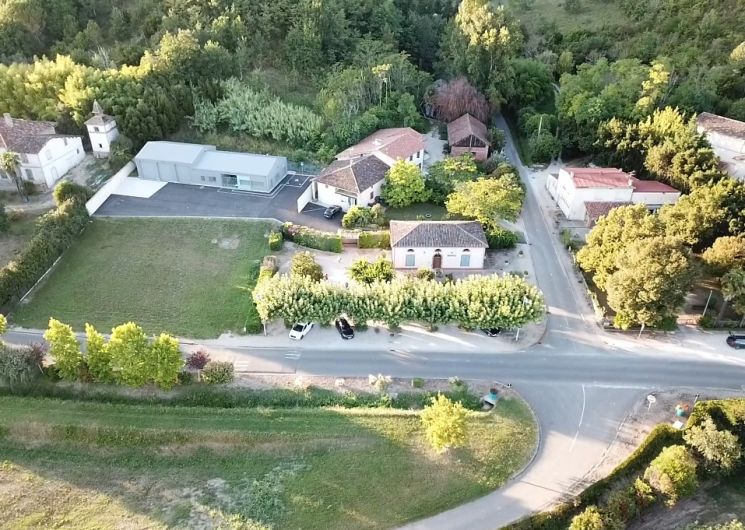 Journées Européennes du Patrimoine : randonnée commentée à Montatruc