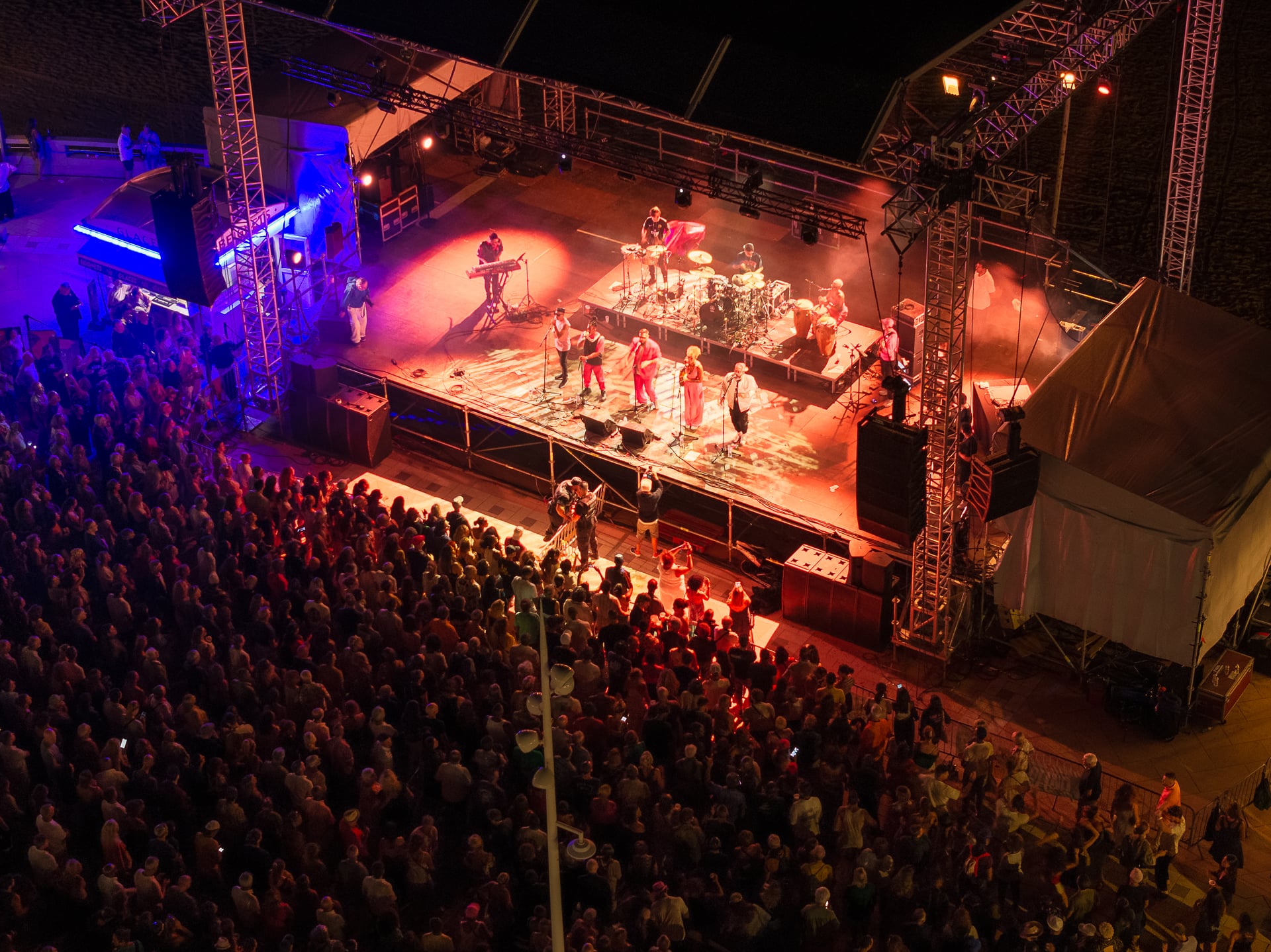 FESTIVAL LATINOSSEGOR 2026