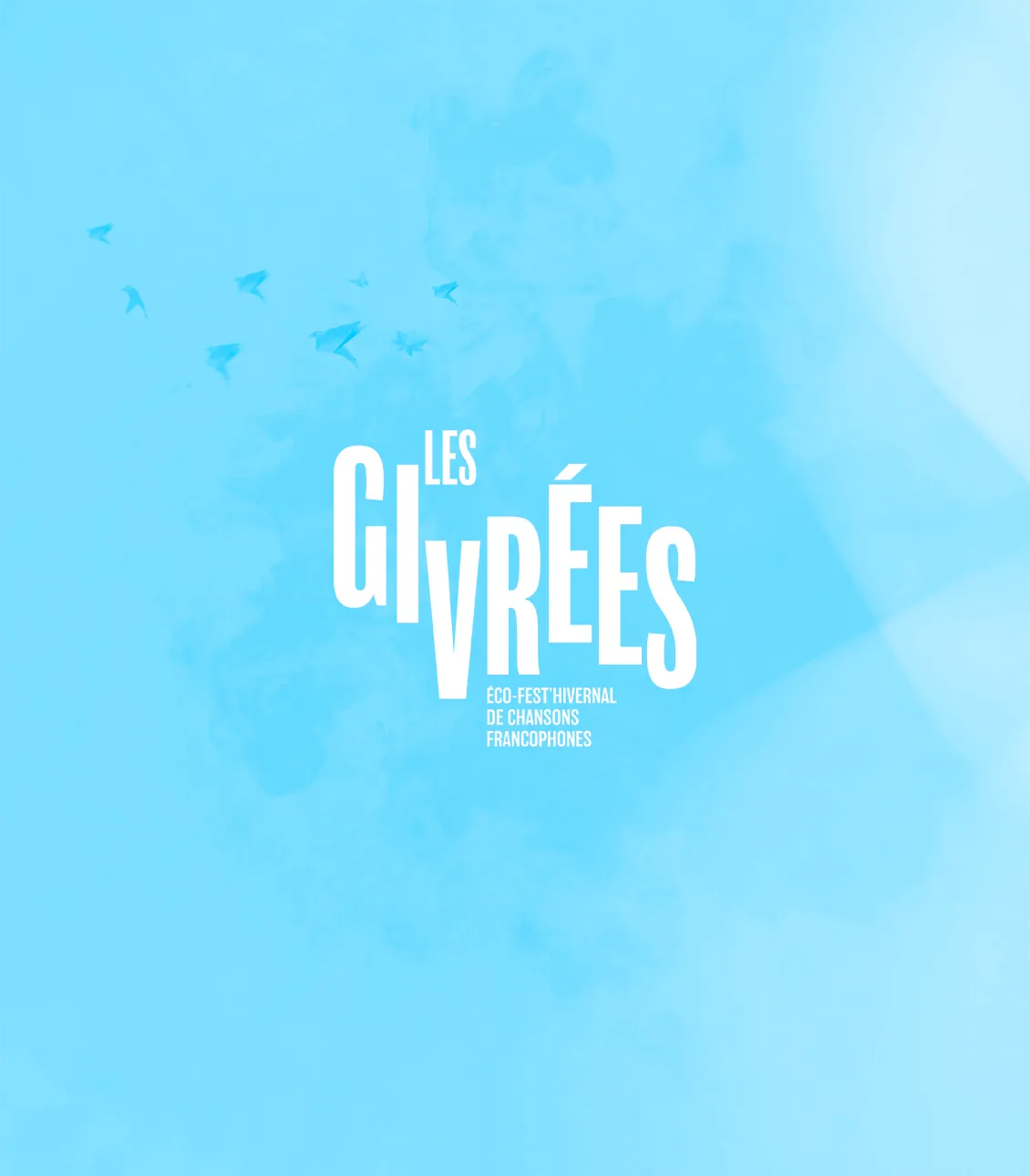 Festival : Les Givrées