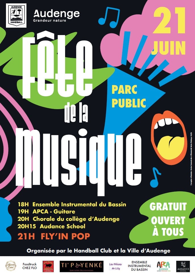 Fête de la musique