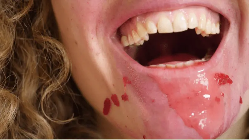 Delikatess - spectacle d'ogresse