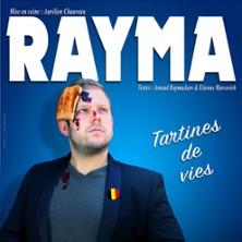 Rayma - Tartines de vie