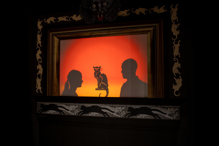 La Nuit Européenne des musées au Grand Atelier