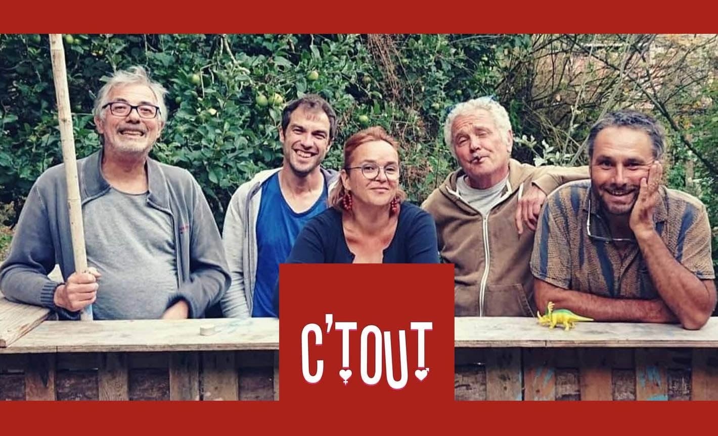 Marché – Concert : C’tout