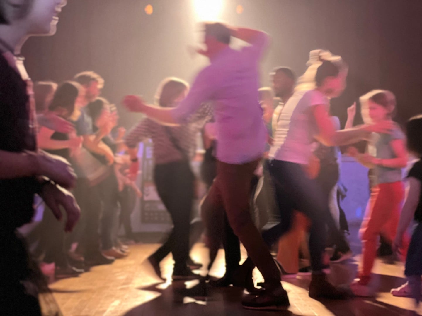 Bal Fashion (L’Effet Mode)