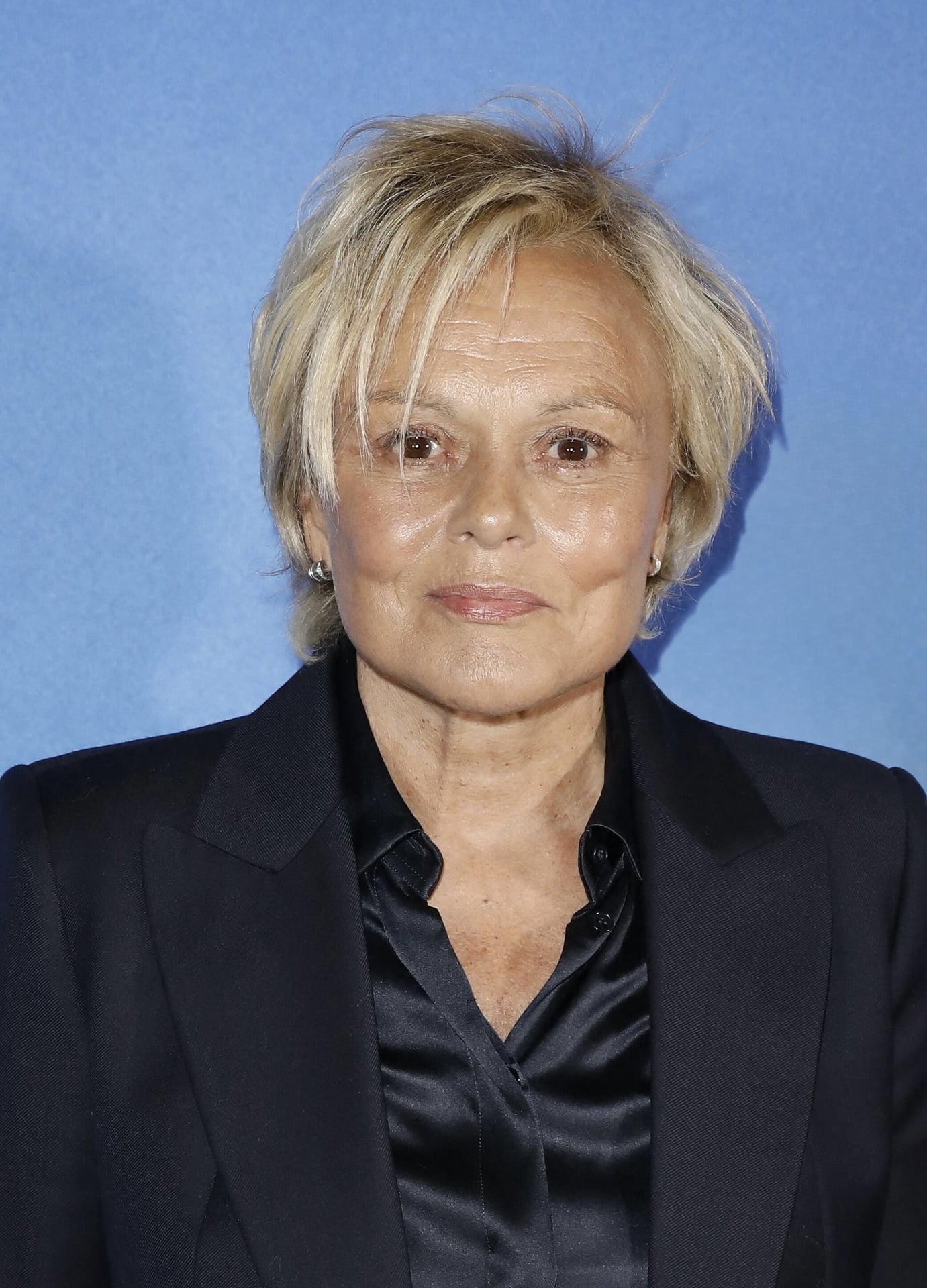 Humour : Murielle Robin