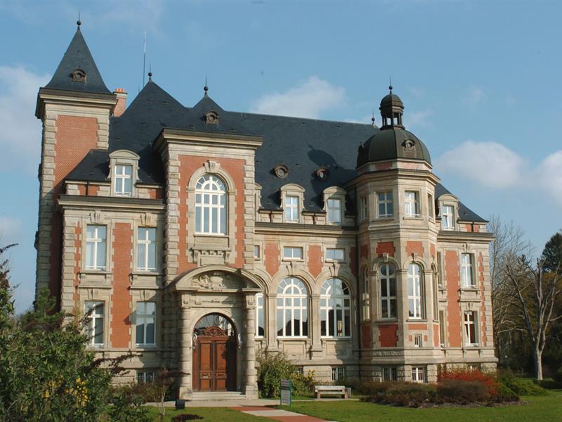 Journées du Patrimoine au Château Utzschneider
