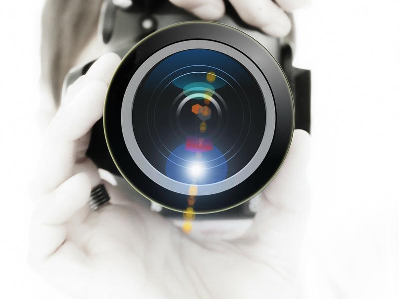 Expo photo : "De vous à moi"