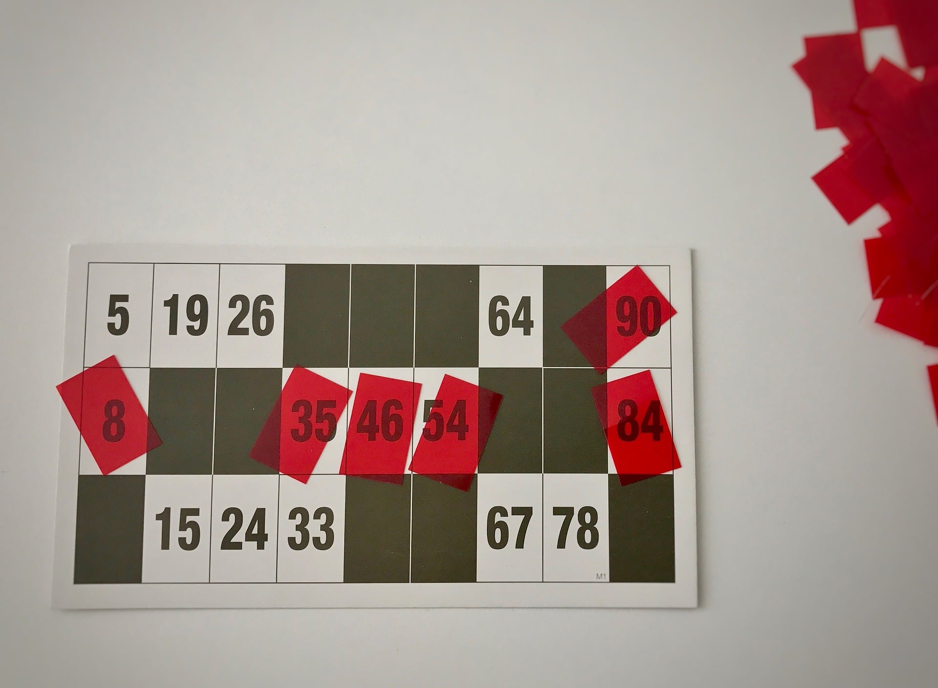 Loto et course cycliste