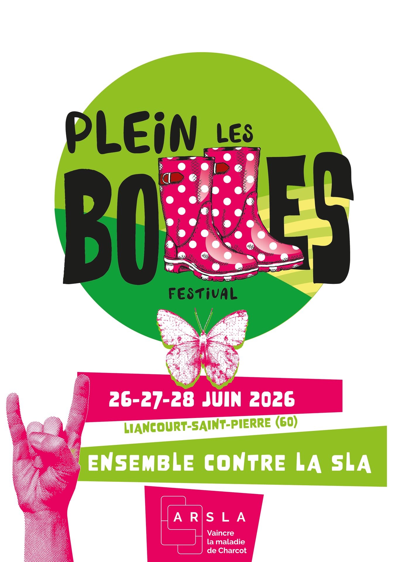 Festival Plein les Bottes