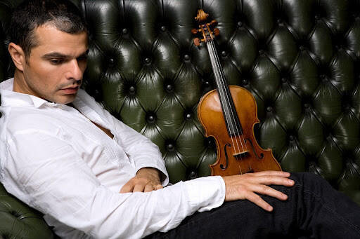 Grand Concert Symphonique – Laurent Korcia & Julie Sevilla-Fraysse