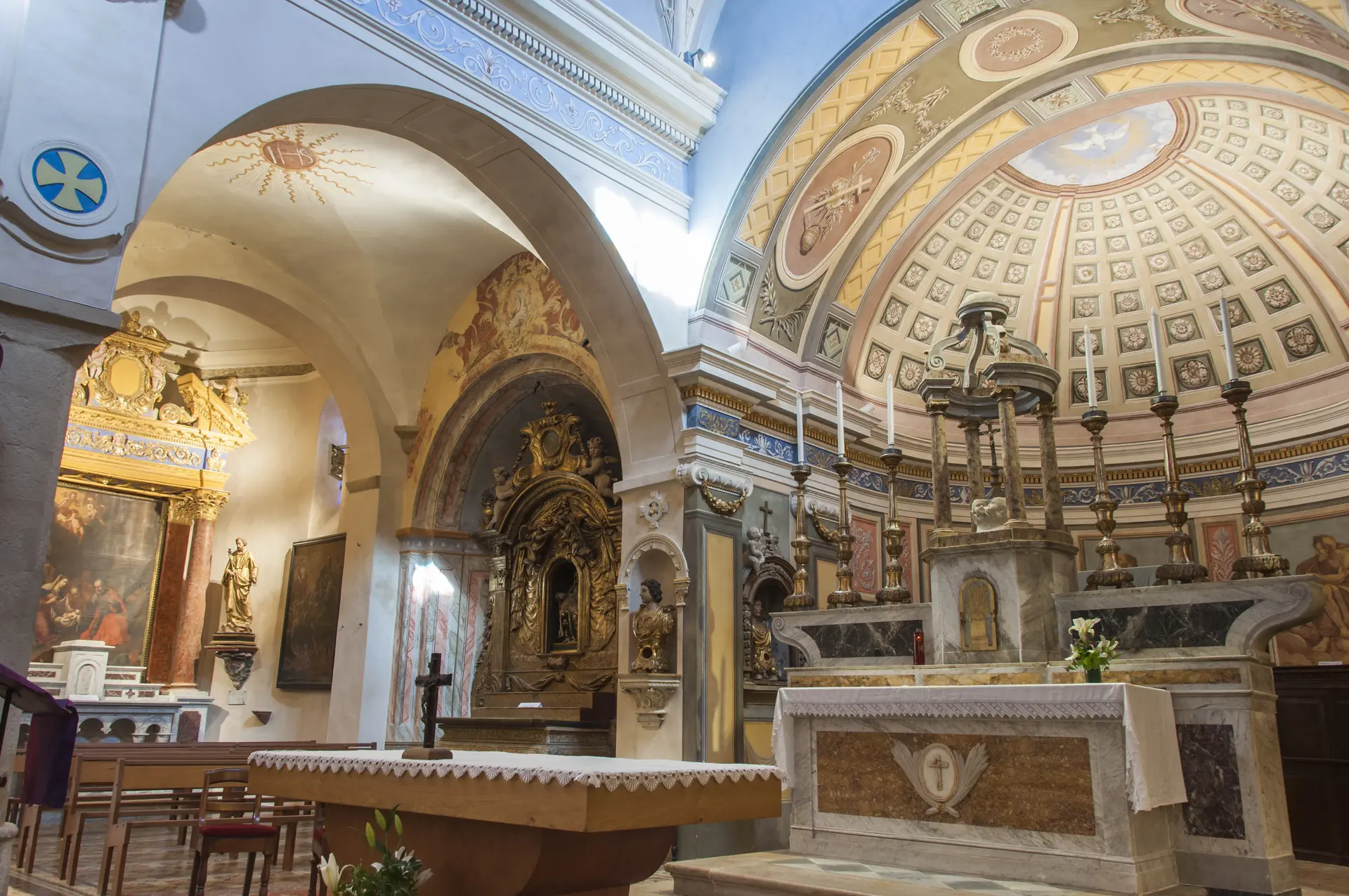 43ème Festival des Heures Musicales de Biot