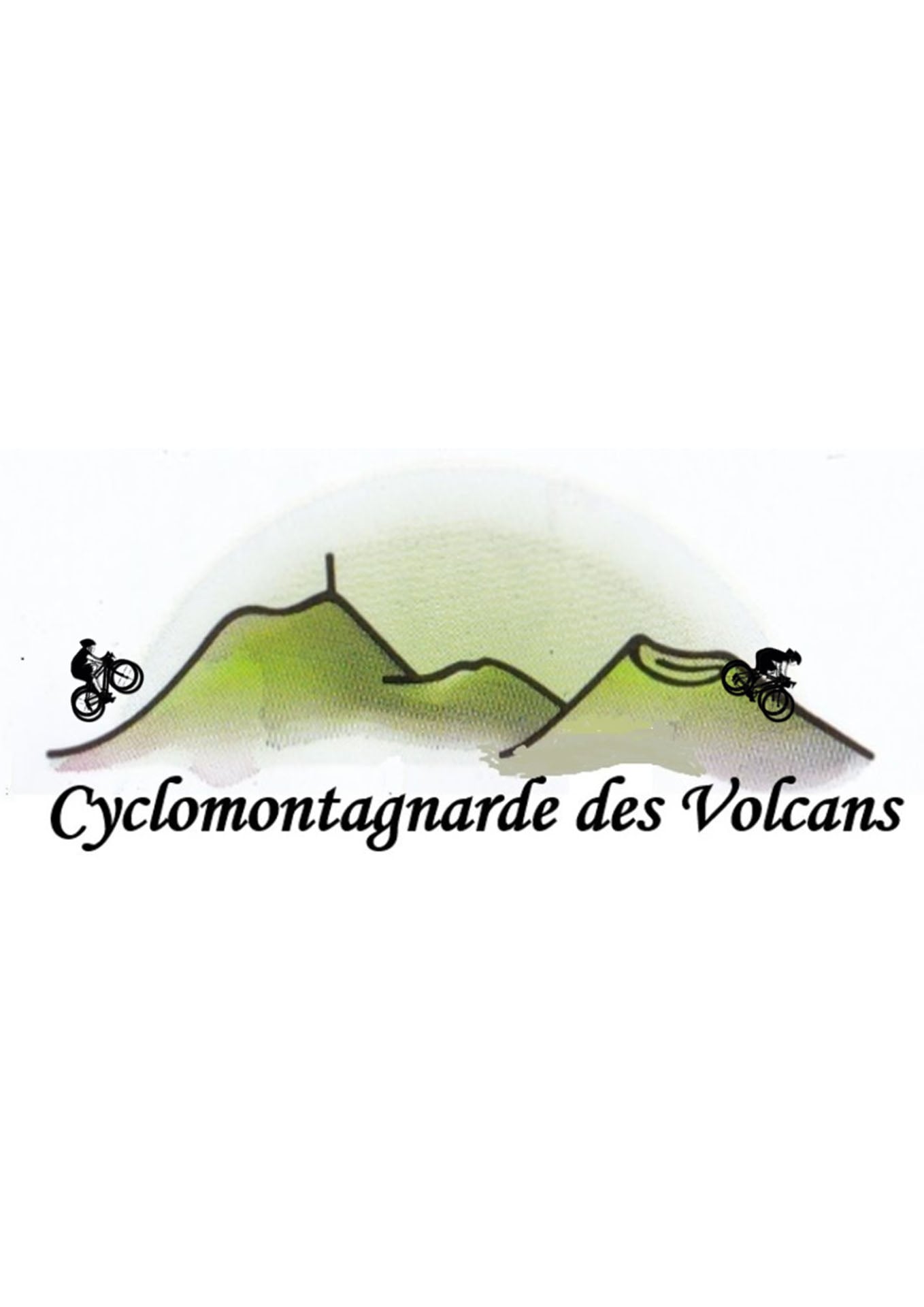 Cyclomontagnarde des Volcans