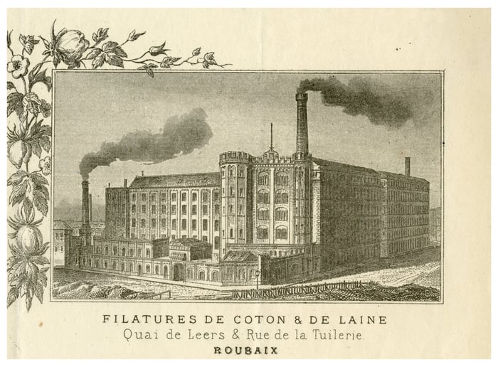 Visites guidées "Architecture et histoire"