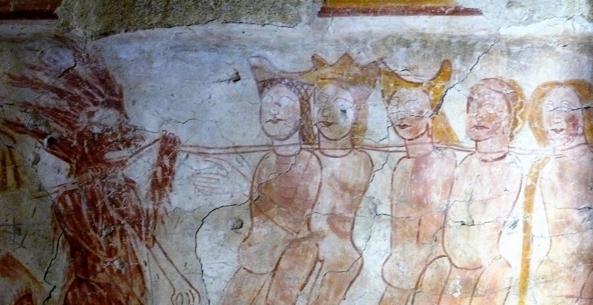 Journées du Patrimoine  - Chapelle Saint-Nicolas de la Poraire