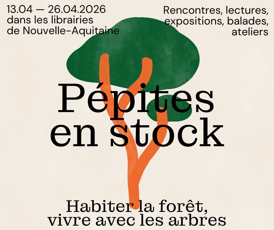 Causerie - Forestier, sylvestre et/ou sauvage de Micheu Chapduelh