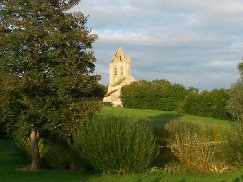 Exposition "La mort dans nos villages, toute une histoire" à Villiers-le-Sec