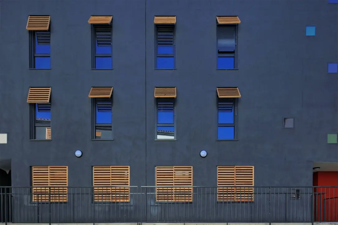 Conférence : Carpentras : Architecture contemporaine