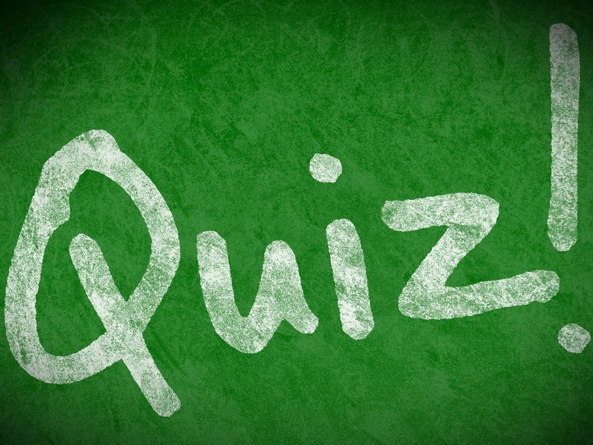 Soirée Quiz
