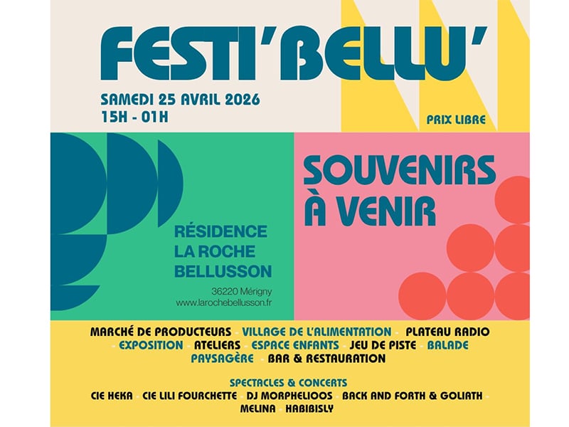 Festi'Bellu "souvenirs à venir"