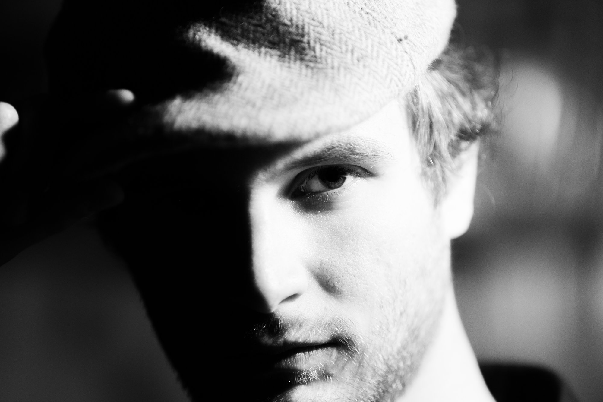 Rendez-vous littéraire : "Rencontre avec Baptiste Lamas, auteur albinien"