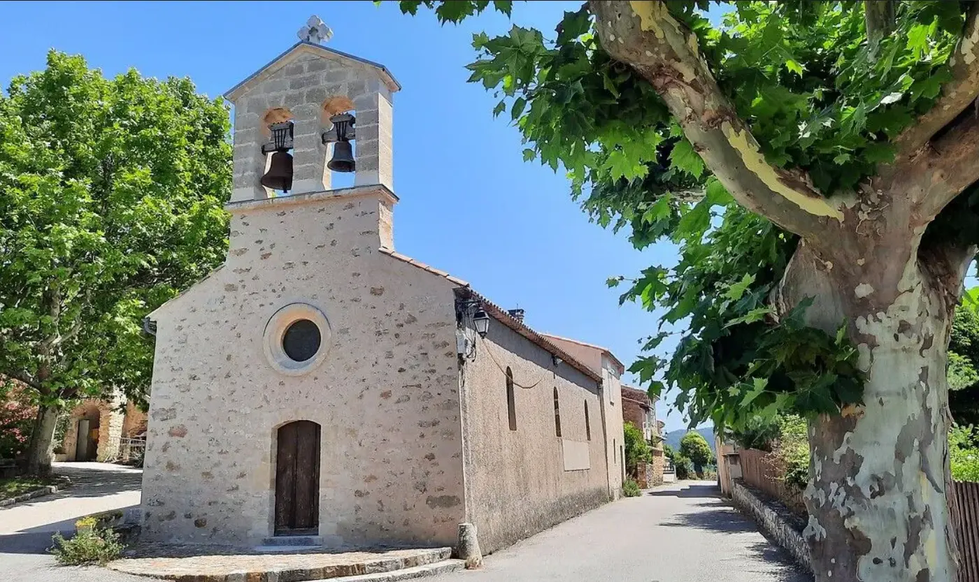 Fêtes du village