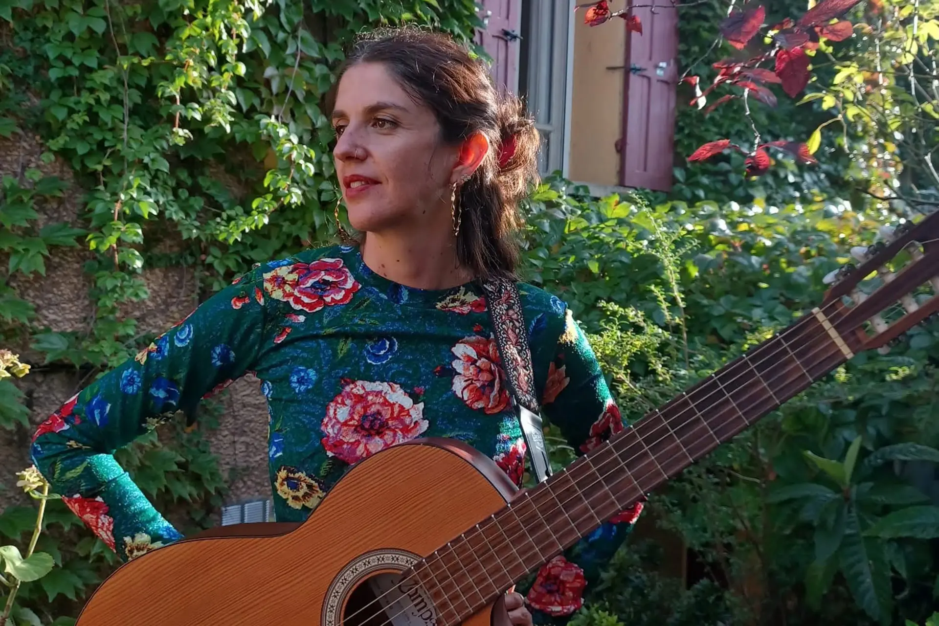 Concert de Laura Malétas