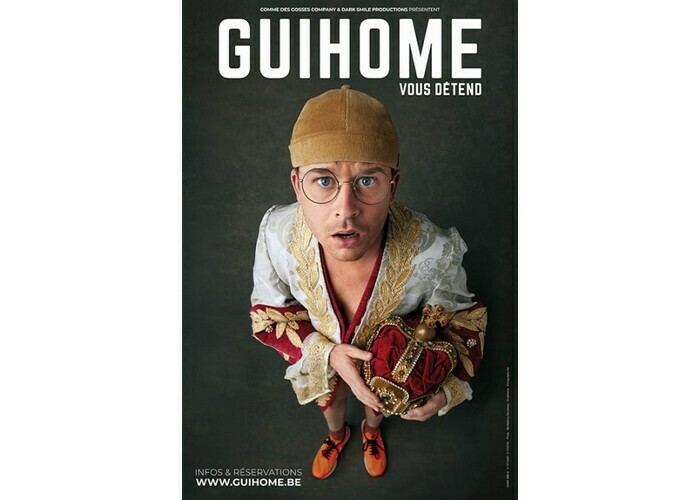 GuiHome vous détend