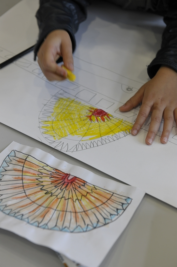 Animation jeunes publics /  Réhabilitation