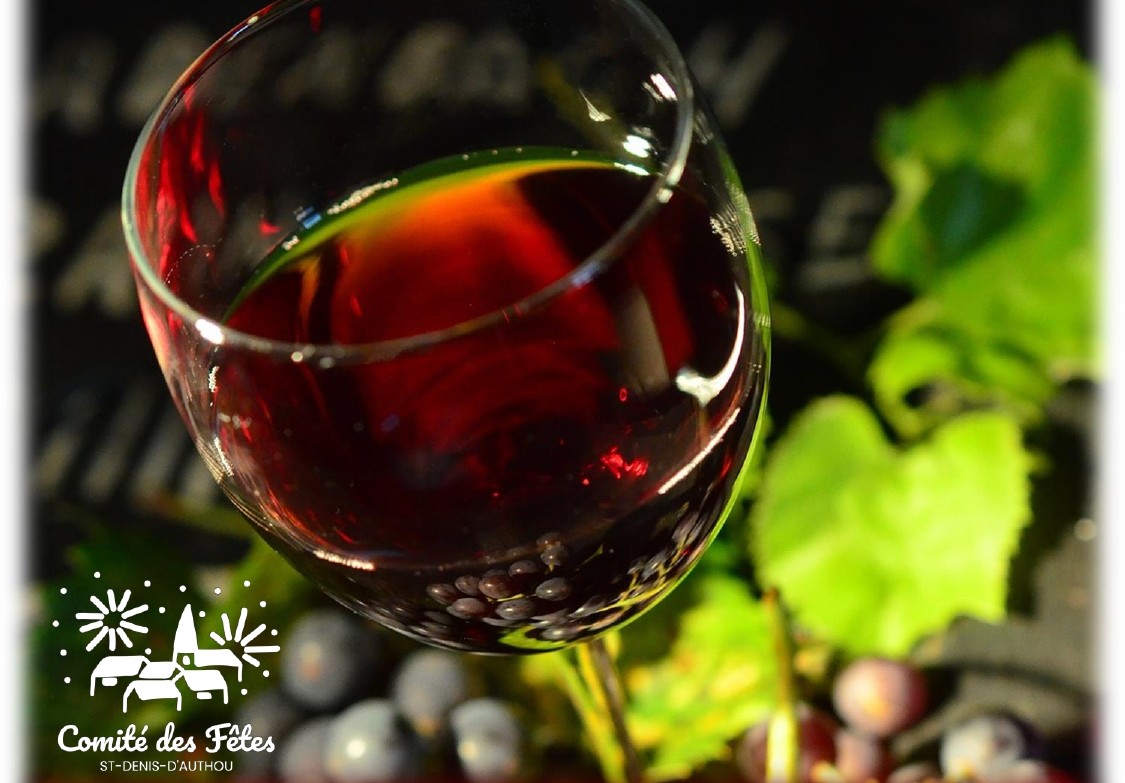 Soirée Beaujolais Nouveau