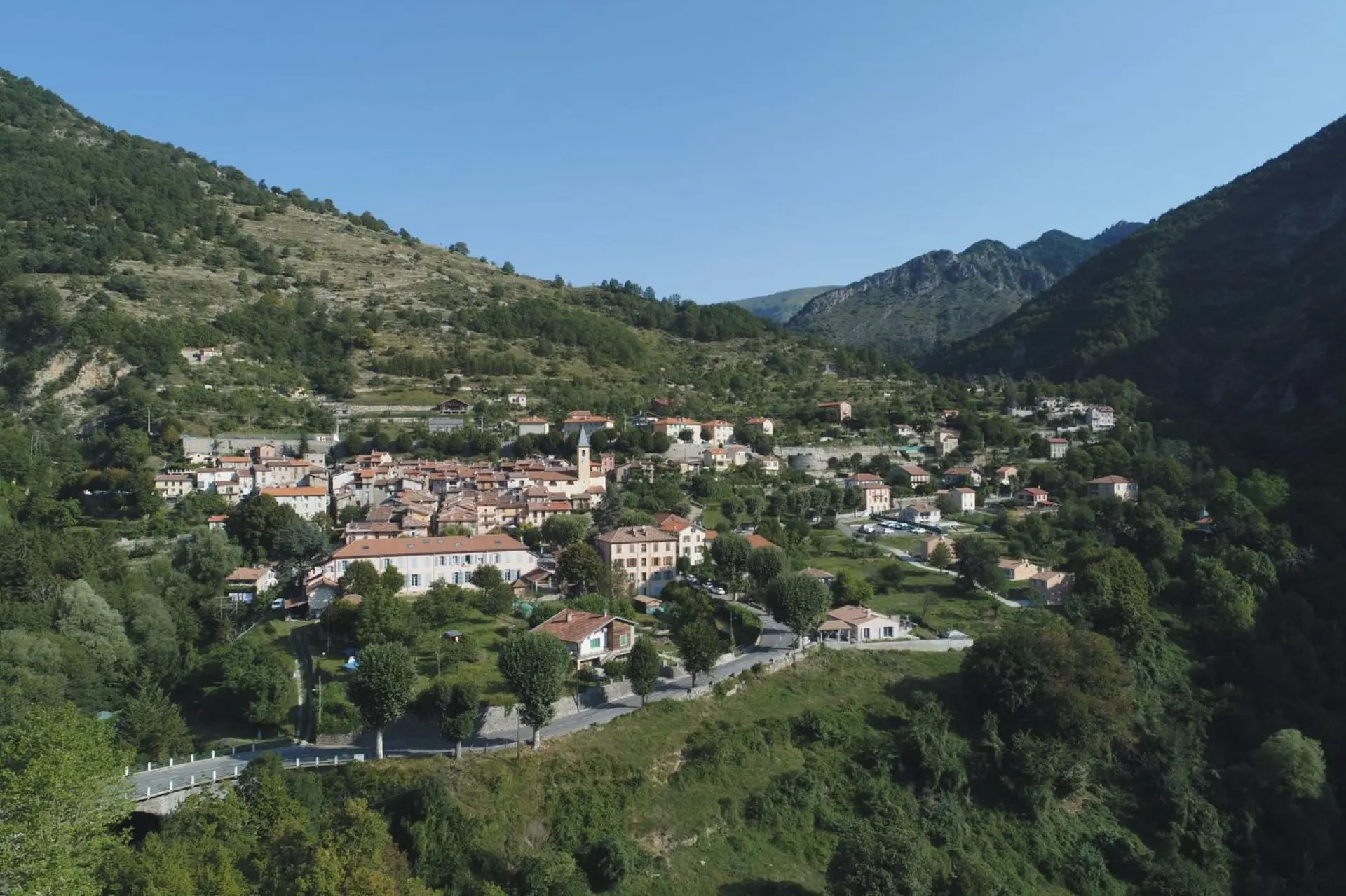 Feu de la Saint-Jean