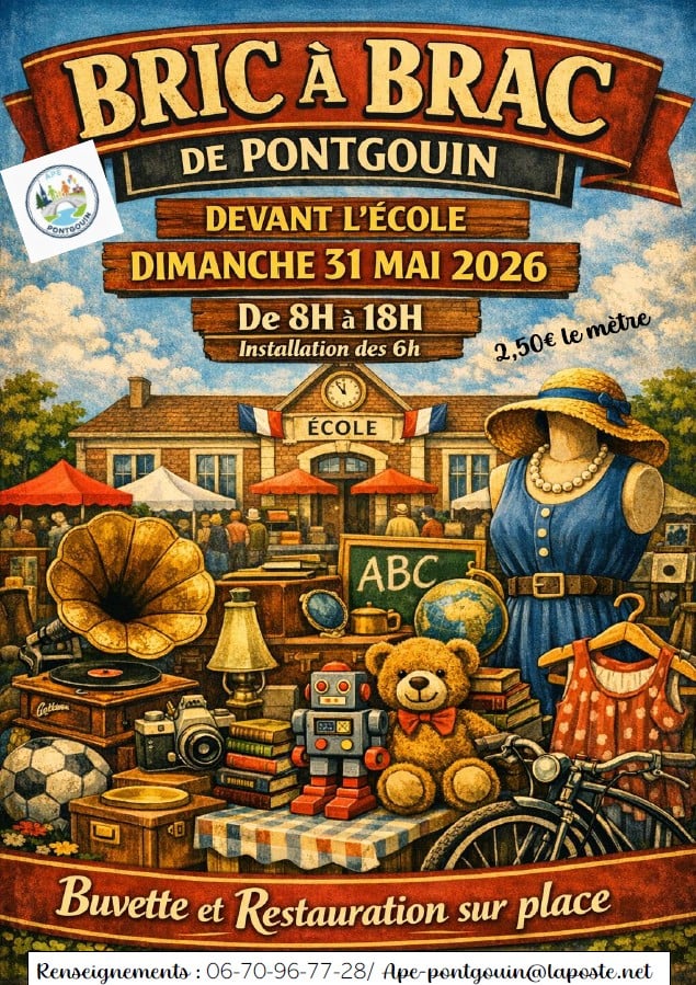 Bric à Brac