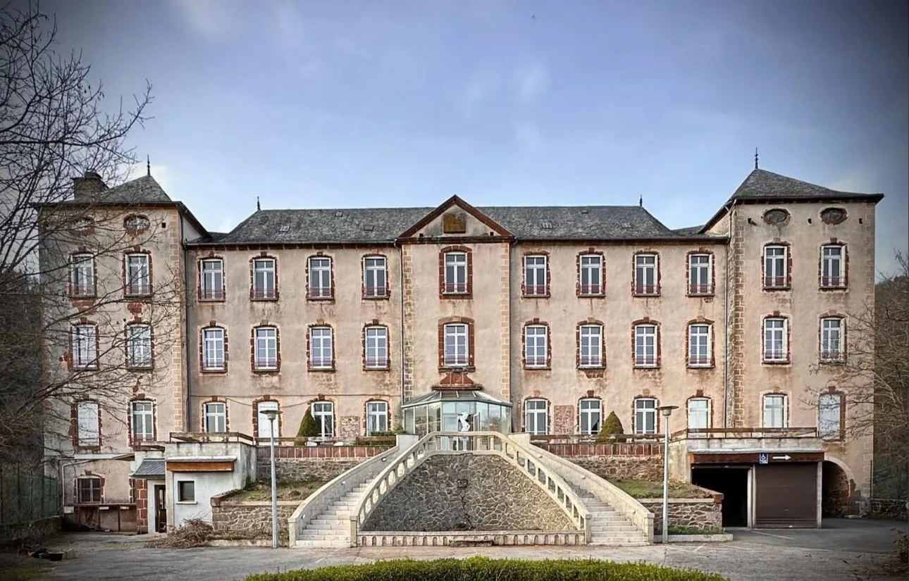 Week-end prestige au Château des Hermeaux
