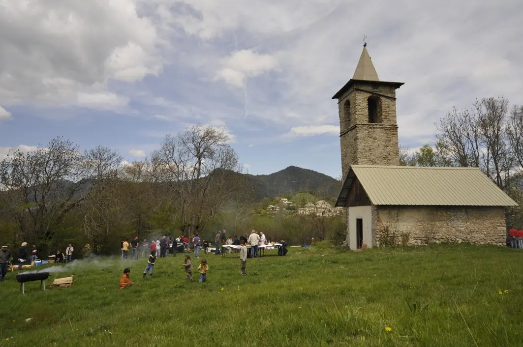 Fête de la Saint Pancrace