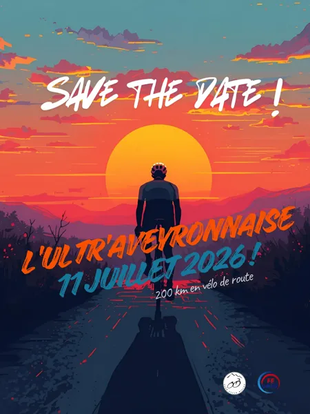 l'Ultraveyronnaise