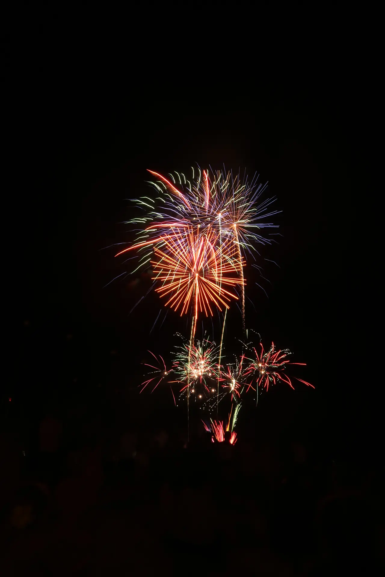 Fête Nationale du 14 juillet