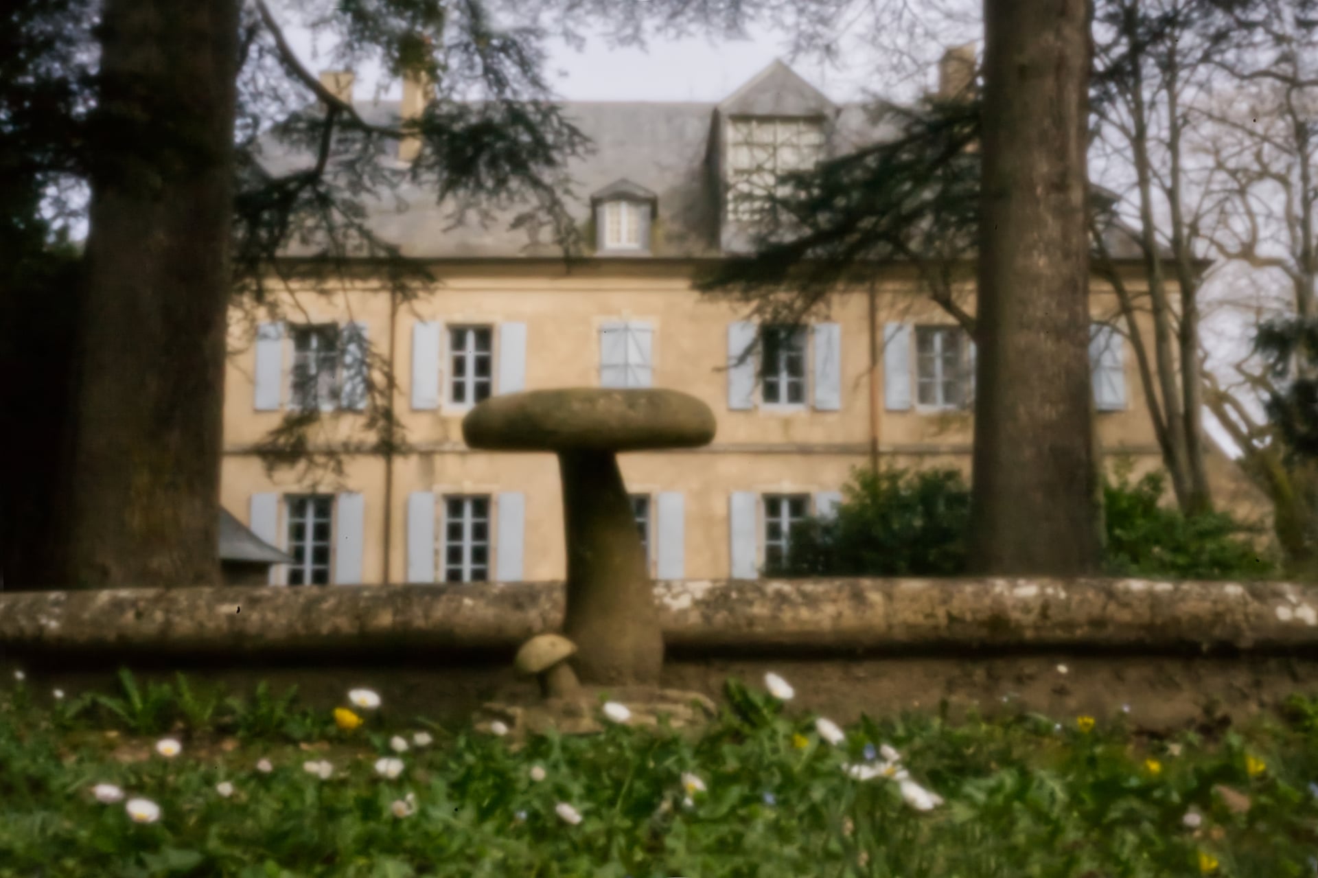 Le Monde, vu par George Sand (Mois de la photo)