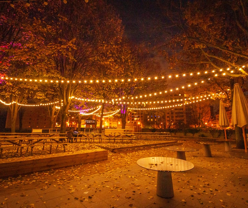 Les Burgondiales de la St-Jean