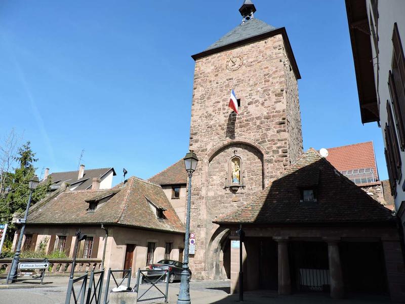 Visite commentée de Molsheim et sa Chartreuse