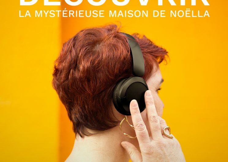 Découvrir la mystérieuse maison de Noëlla à la manufacture Virebent