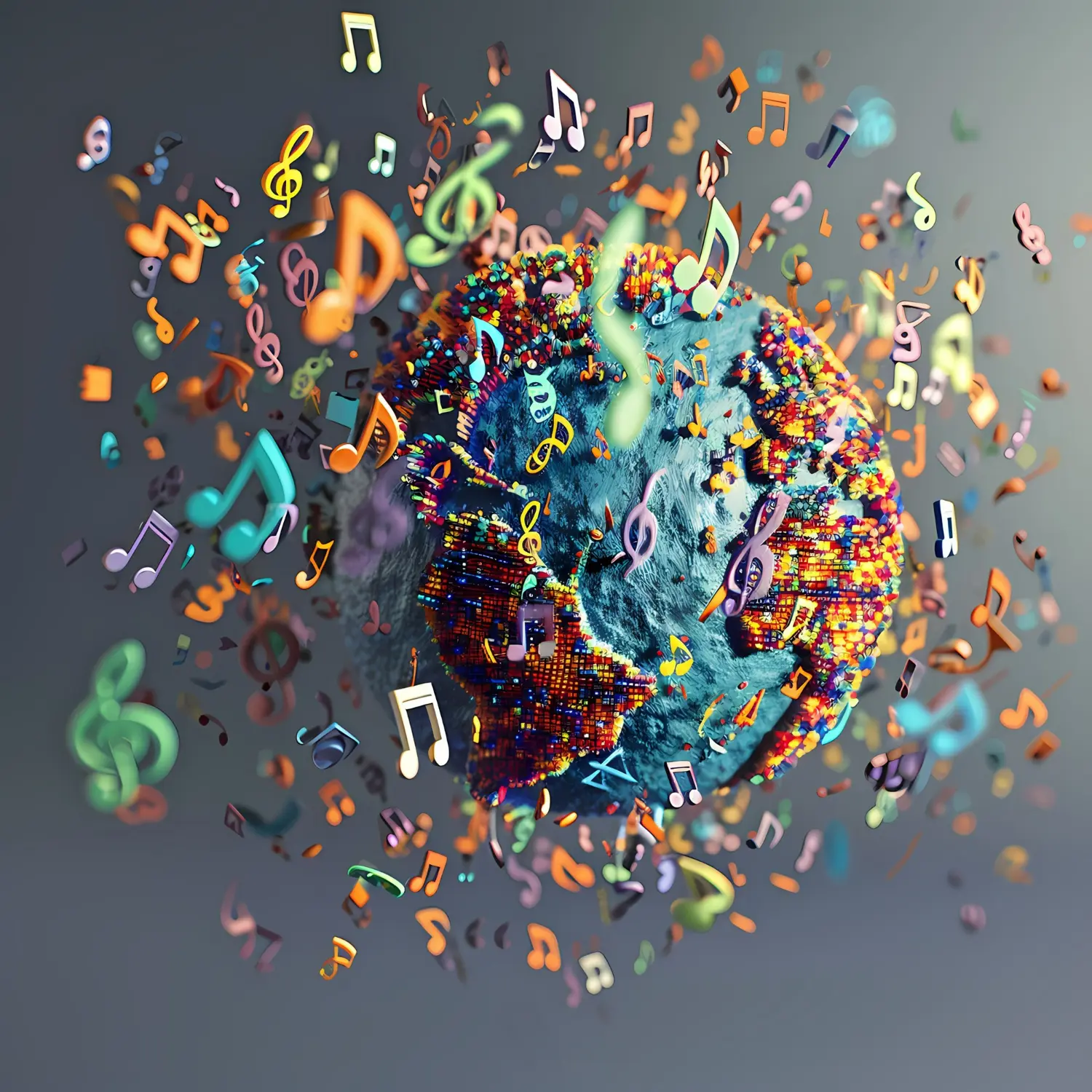 Soirée musicale