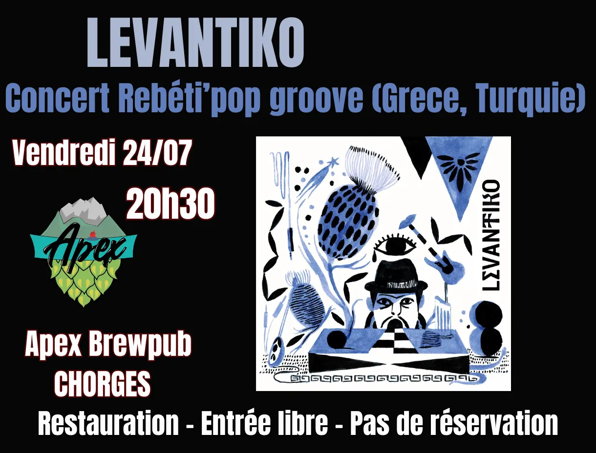 Concert Levantiko