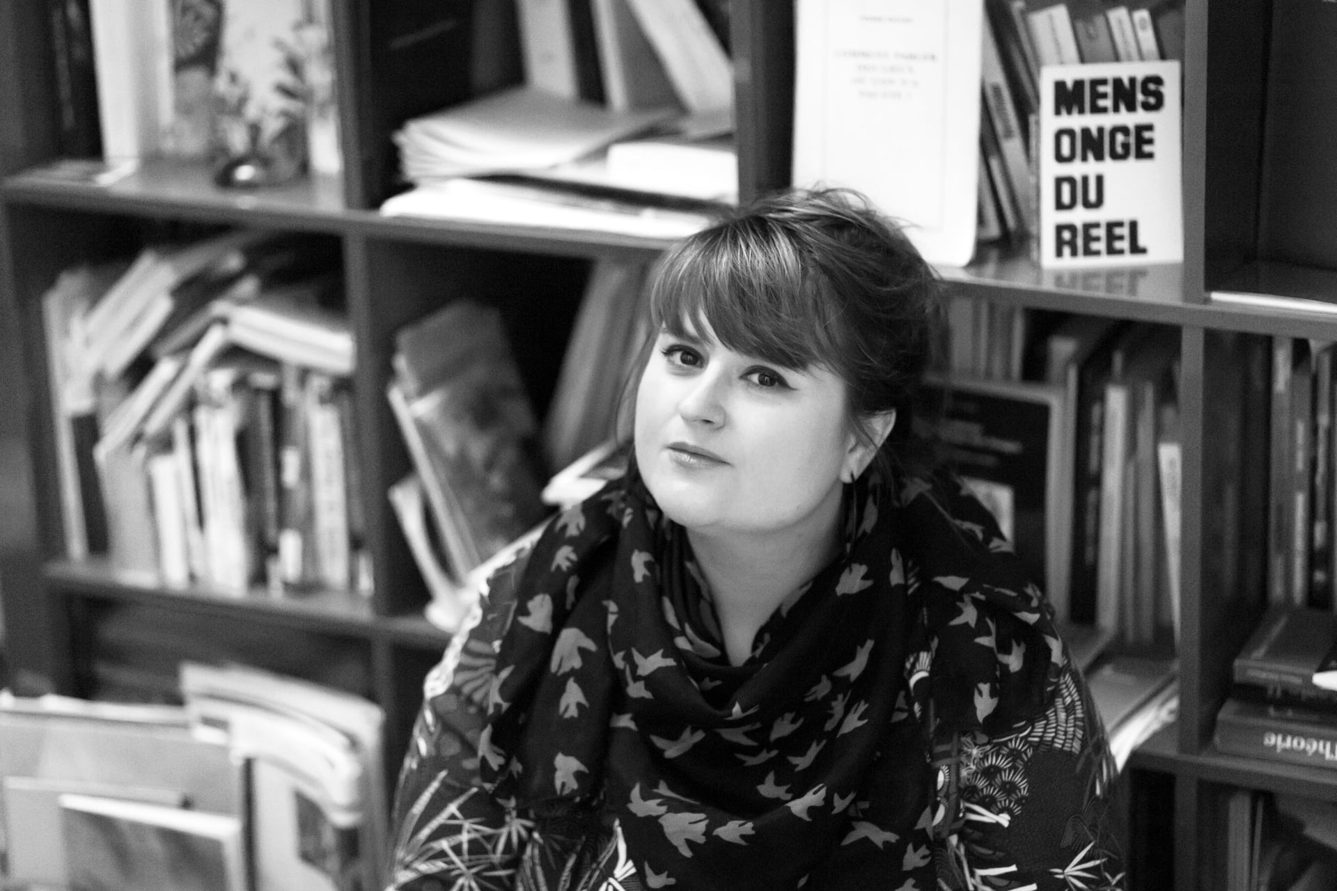 Fabrique d'une exposition : Sans contrefaçon — Anatomie d'un vêtement, par Marianne Derrien