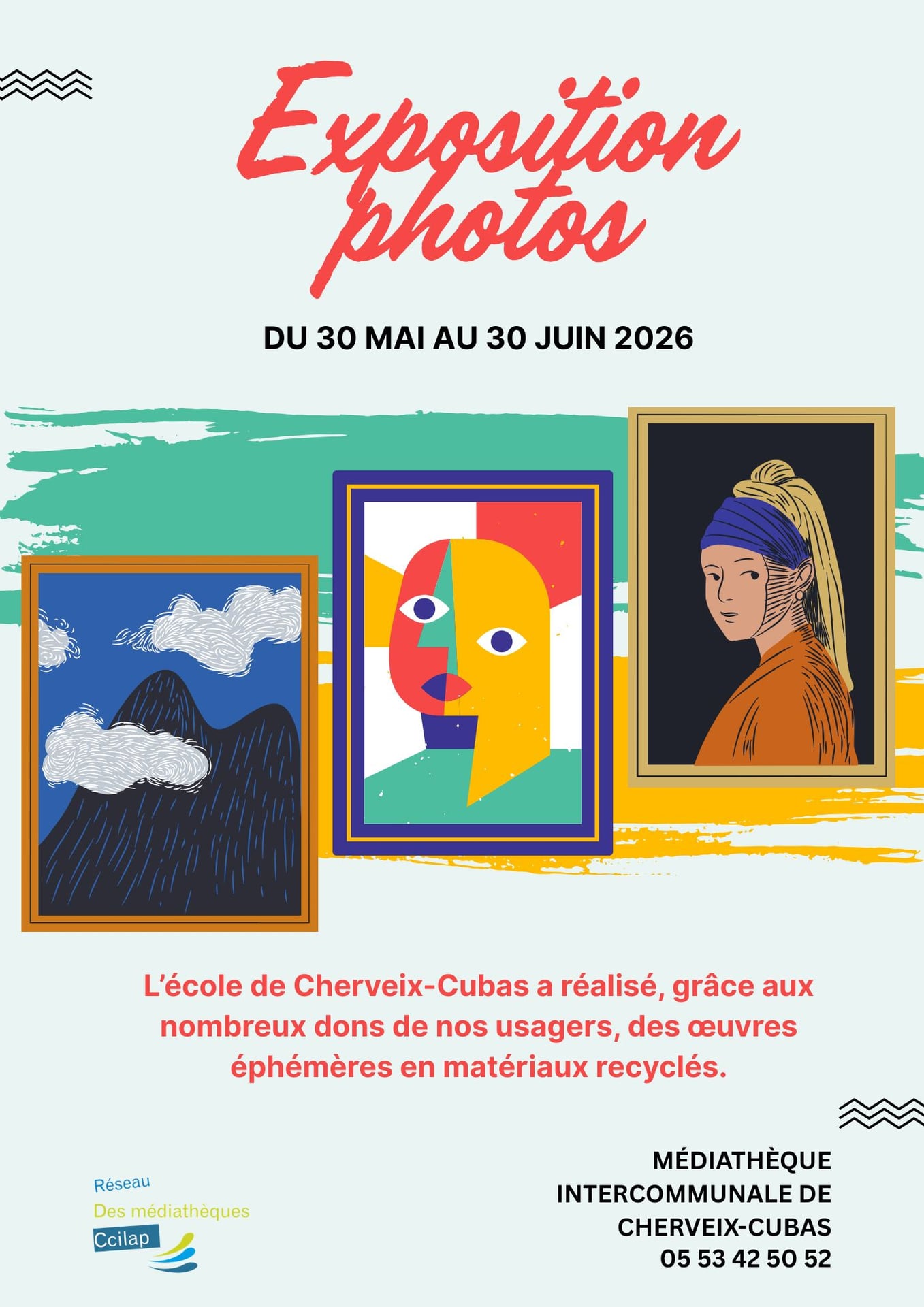 Exposition