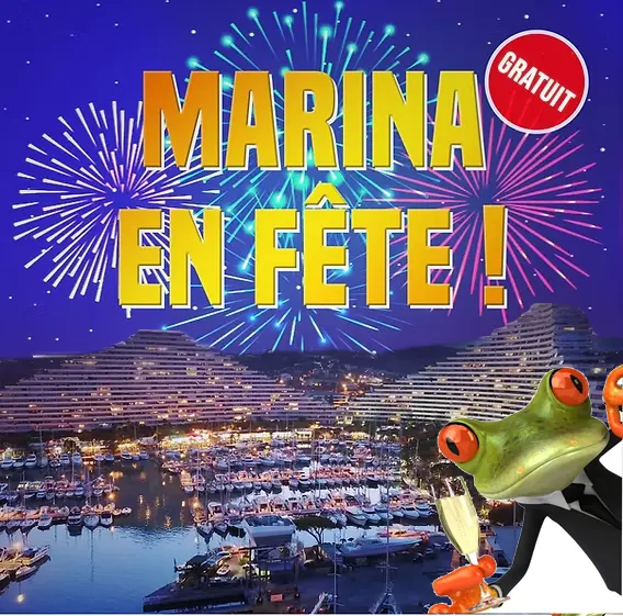 Port Marina en Fête !