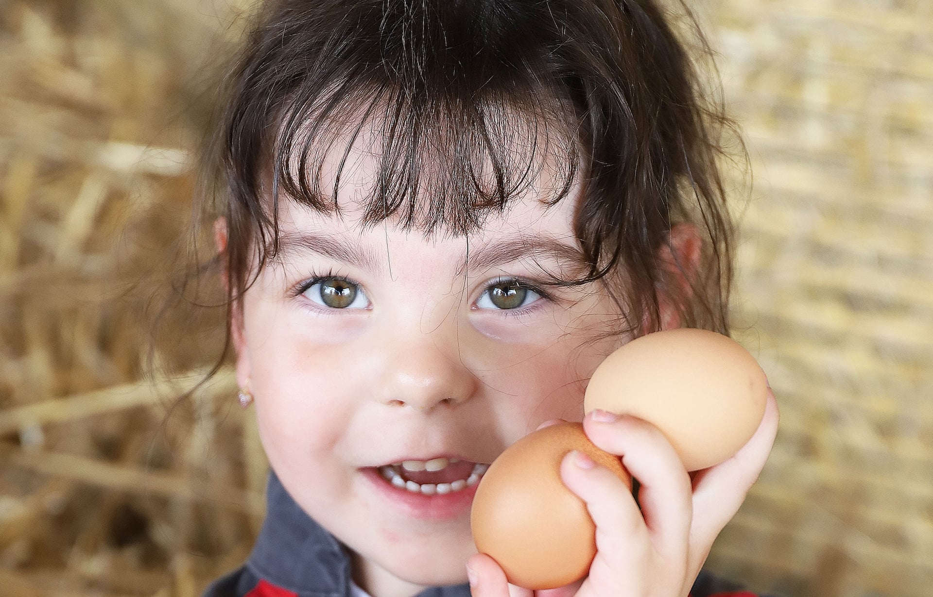 Naturellement visite : Visite de la ferme d'Emilie et Damien DOUHARD