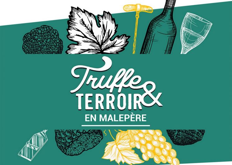 TRUFFE ET TERROIR